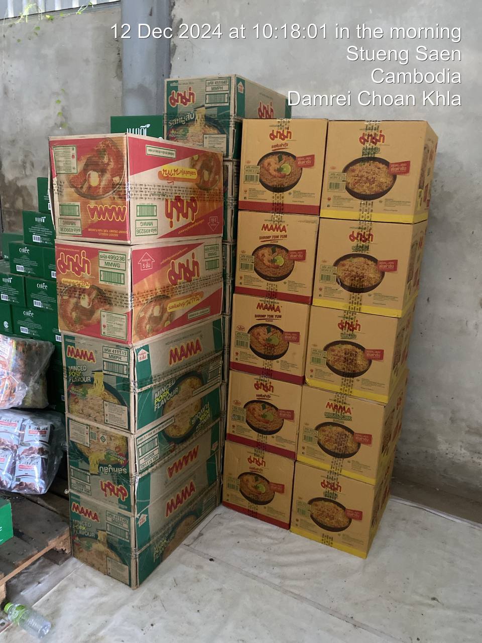 Siem Reap Branch Expands FMCG Distribution to Consumers, Retailers, and HoReCa by Da Houg Heng - Image 21